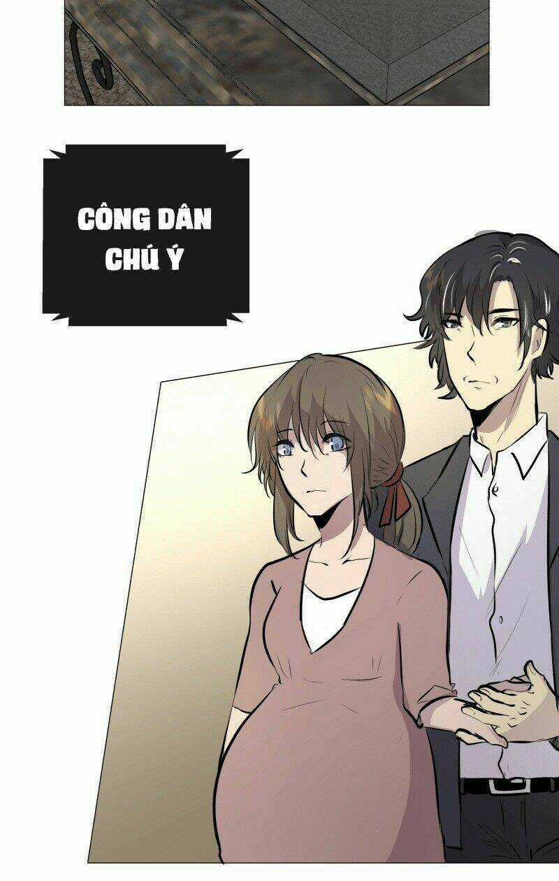 Trọng Sinh Mạc Thế - Chapter 73 - Trang 5