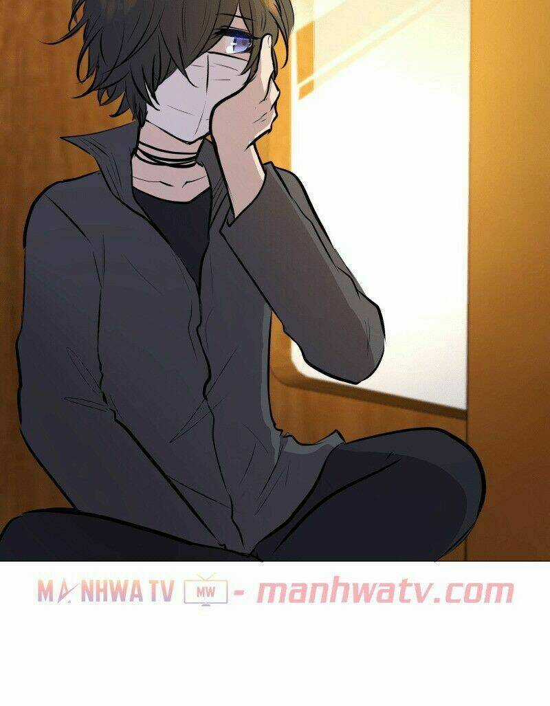 Trọng Sinh Mạc Thế - Chapter 73 - Trang 46