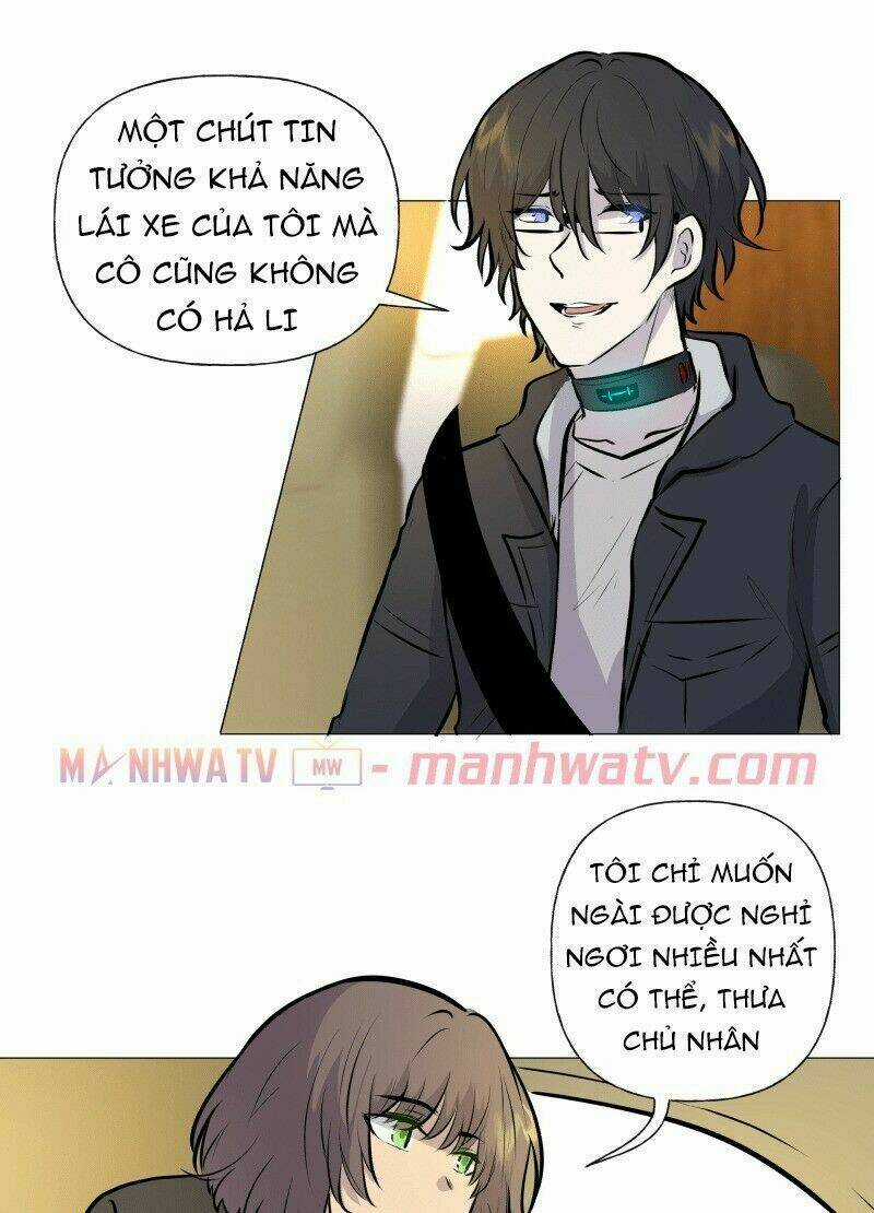 Trọng Sinh Mạc Thế - Chapter 73 - Trang 48