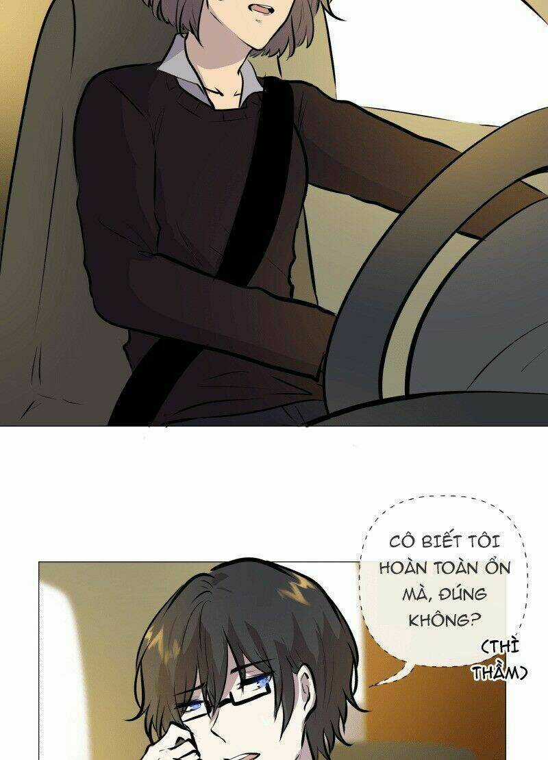Trọng Sinh Mạc Thế - Chapter 73 - Trang 49