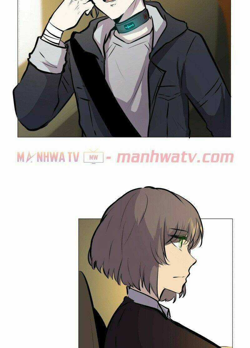 Trọng Sinh Mạc Thế - Chapter 73 - Trang 50