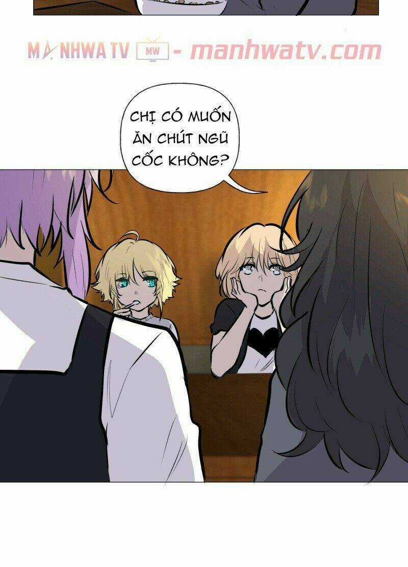 Trọng Sinh Mạc Thế - Chapter 73 - Trang 52