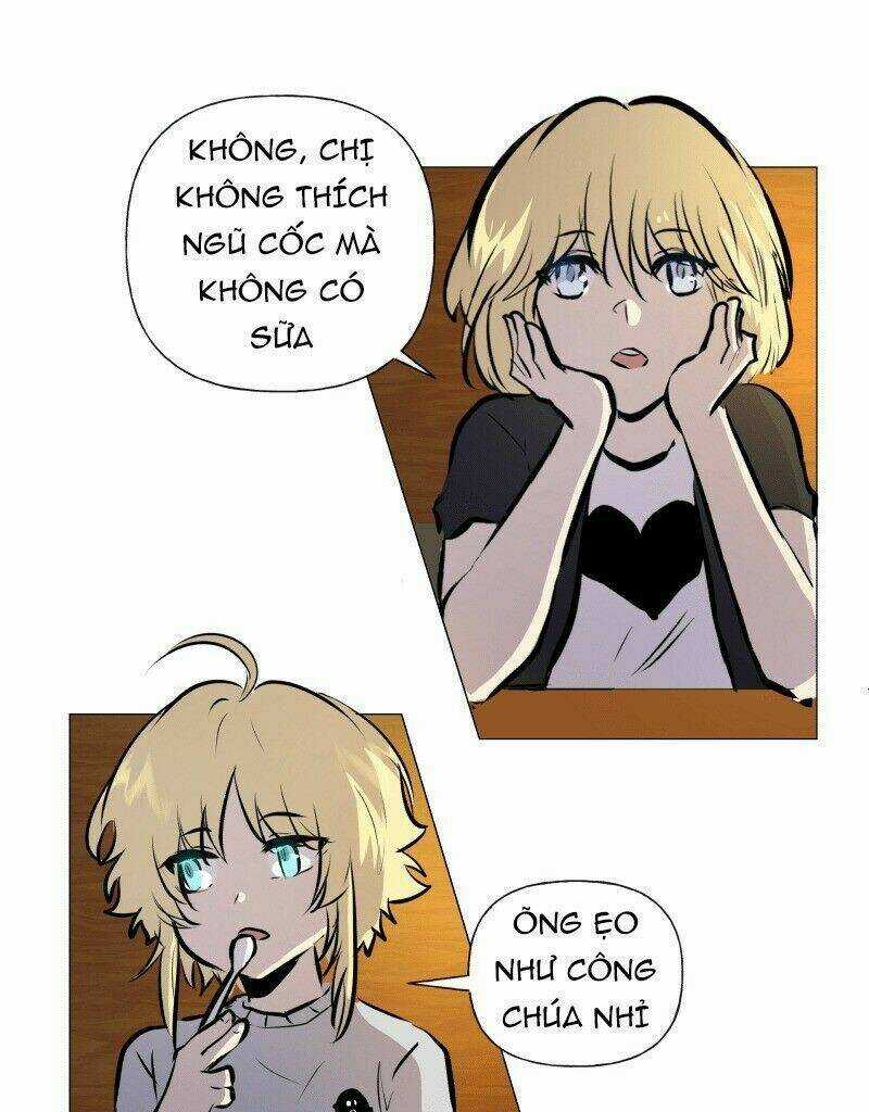 Trọng Sinh Mạc Thế - Chapter 73 - Trang 53