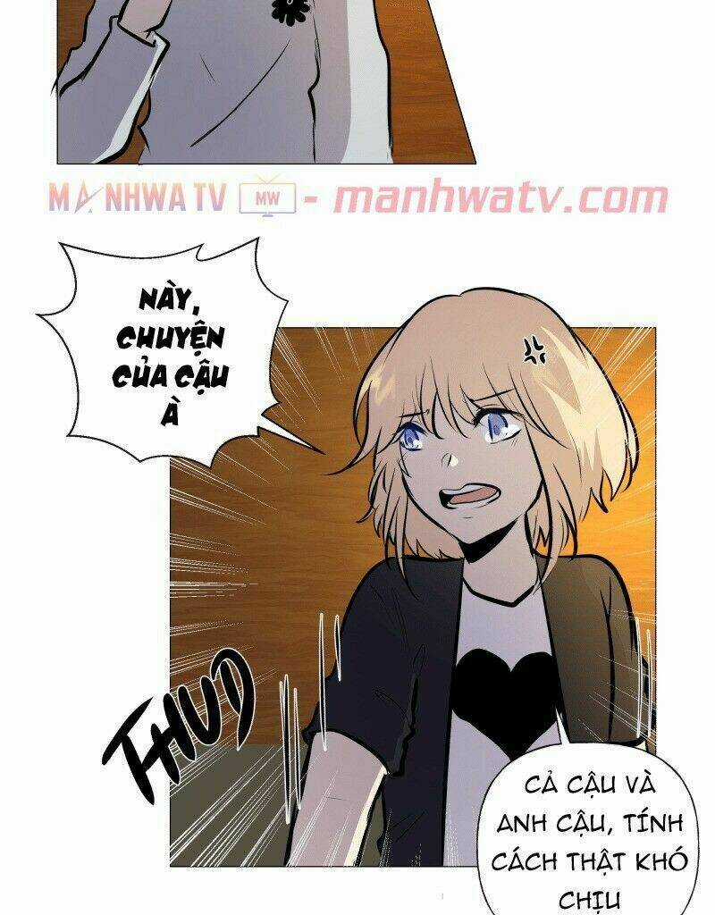 Trọng Sinh Mạc Thế - Chapter 73 - Trang 54