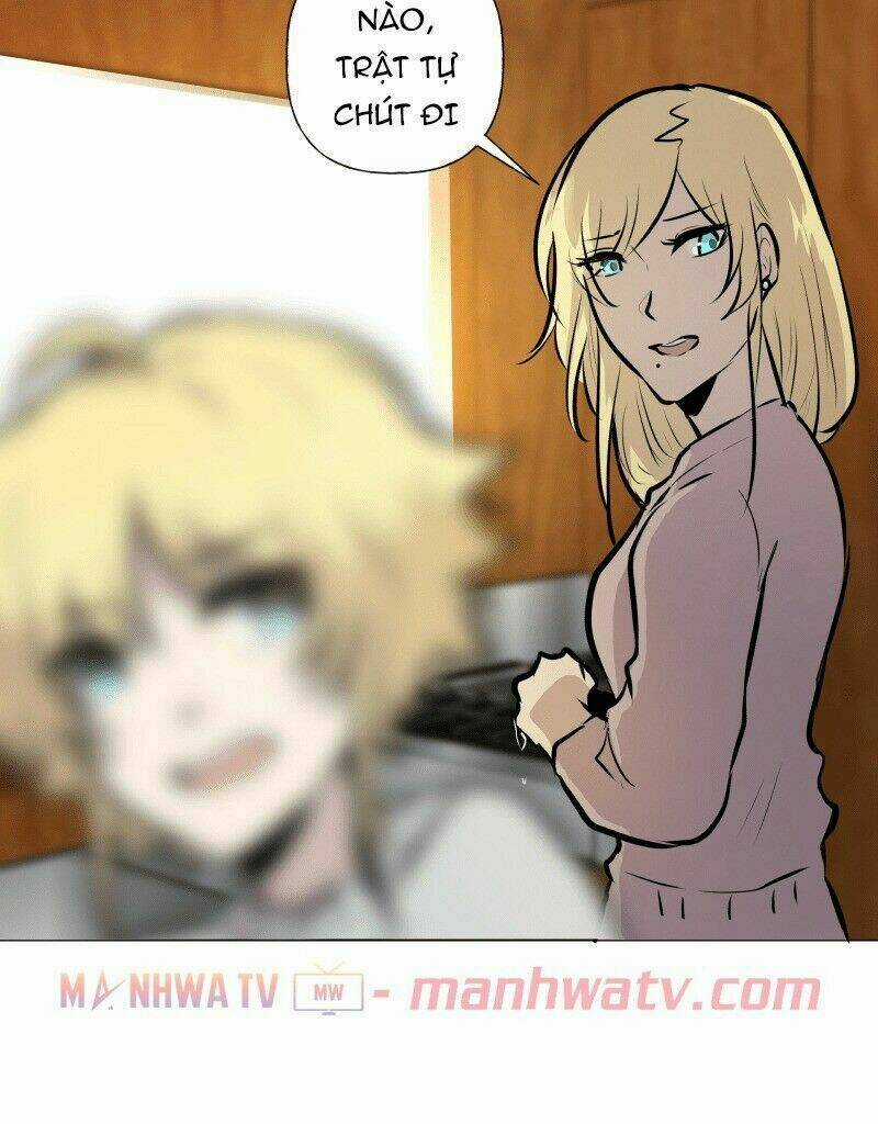 Trọng Sinh Mạc Thế - Chapter 73 - Trang 56