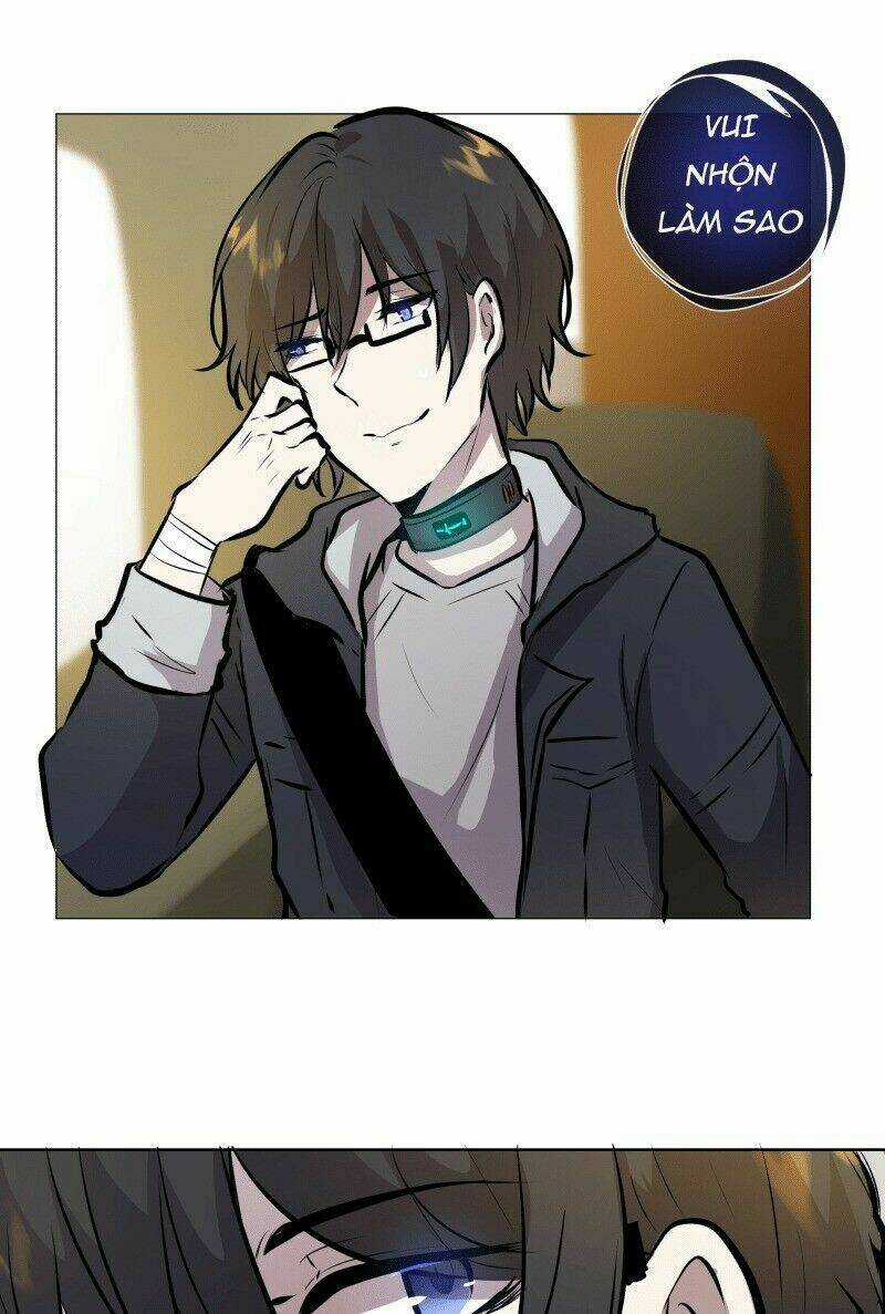 Trọng Sinh Mạc Thế - Chapter 73 - Trang 57