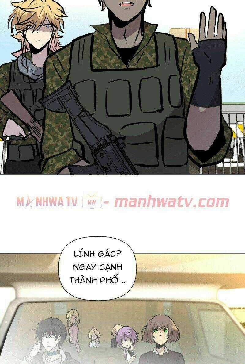 Trọng Sinh Mạc Thế - Chapter 73 - Trang 60