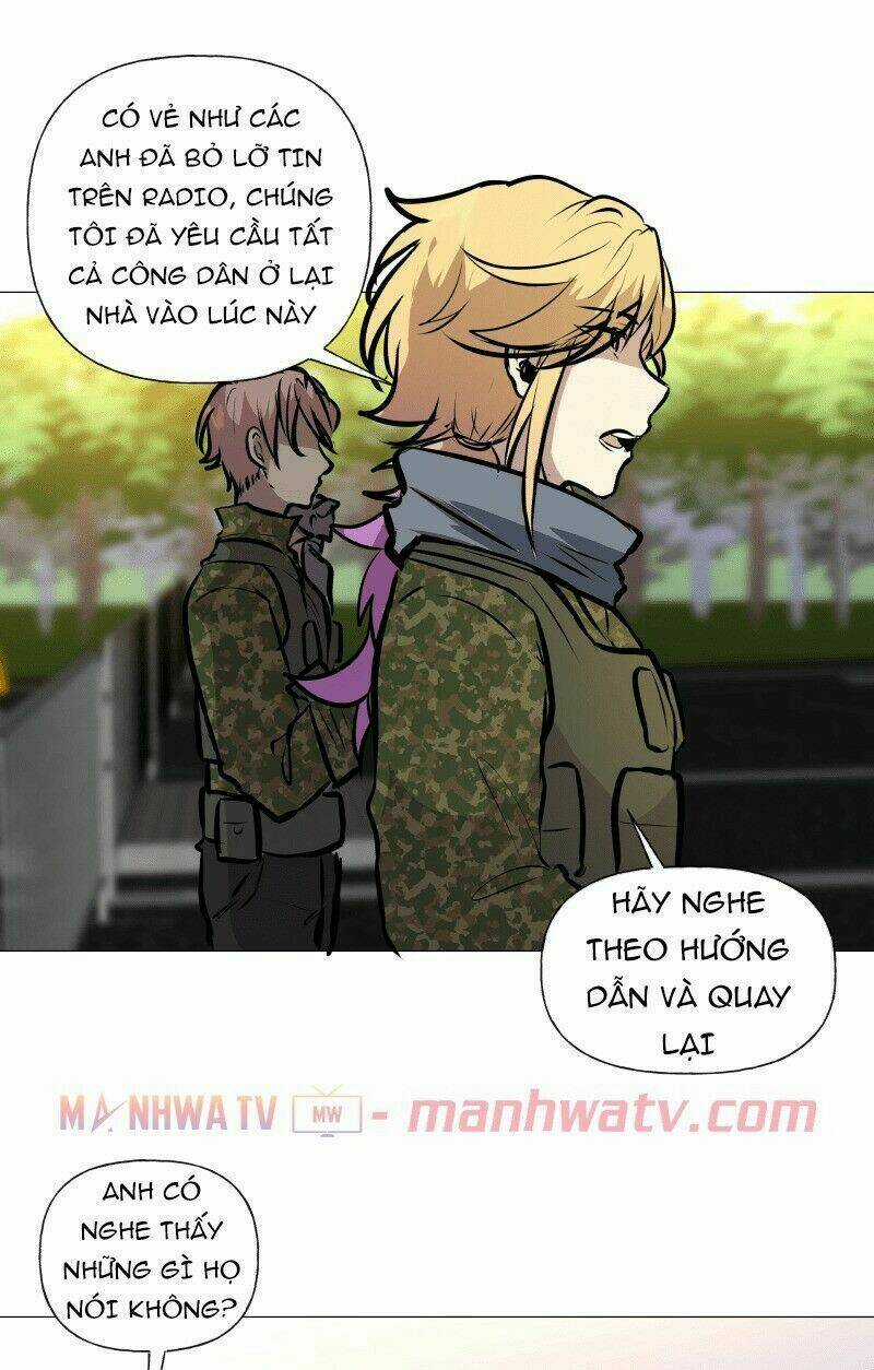 Trọng Sinh Mạc Thế - Chapter 73 - Trang 62