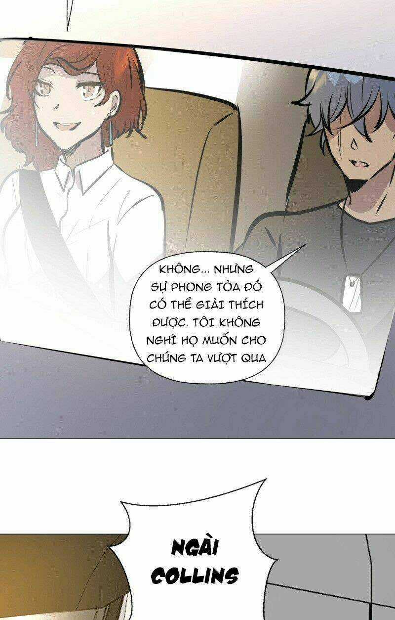 Trọng Sinh Mạc Thế - Chapter 73 - Trang 63