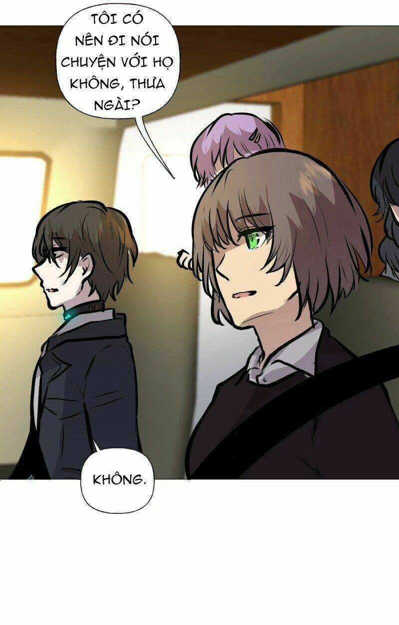 Trọng Sinh Mạc Thế - Chapter 73 - Trang 65