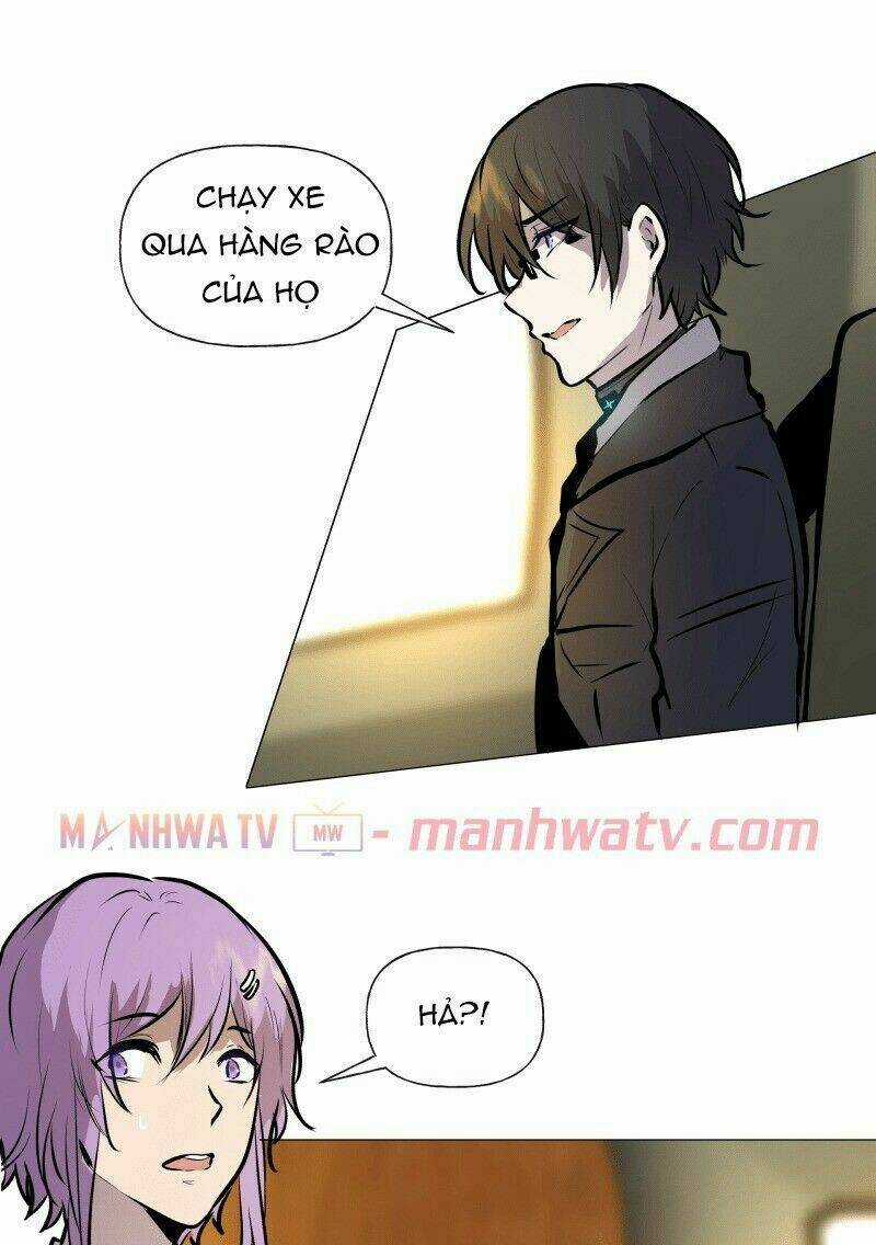 Trọng Sinh Mạc Thế - Chapter 73 - Trang 66