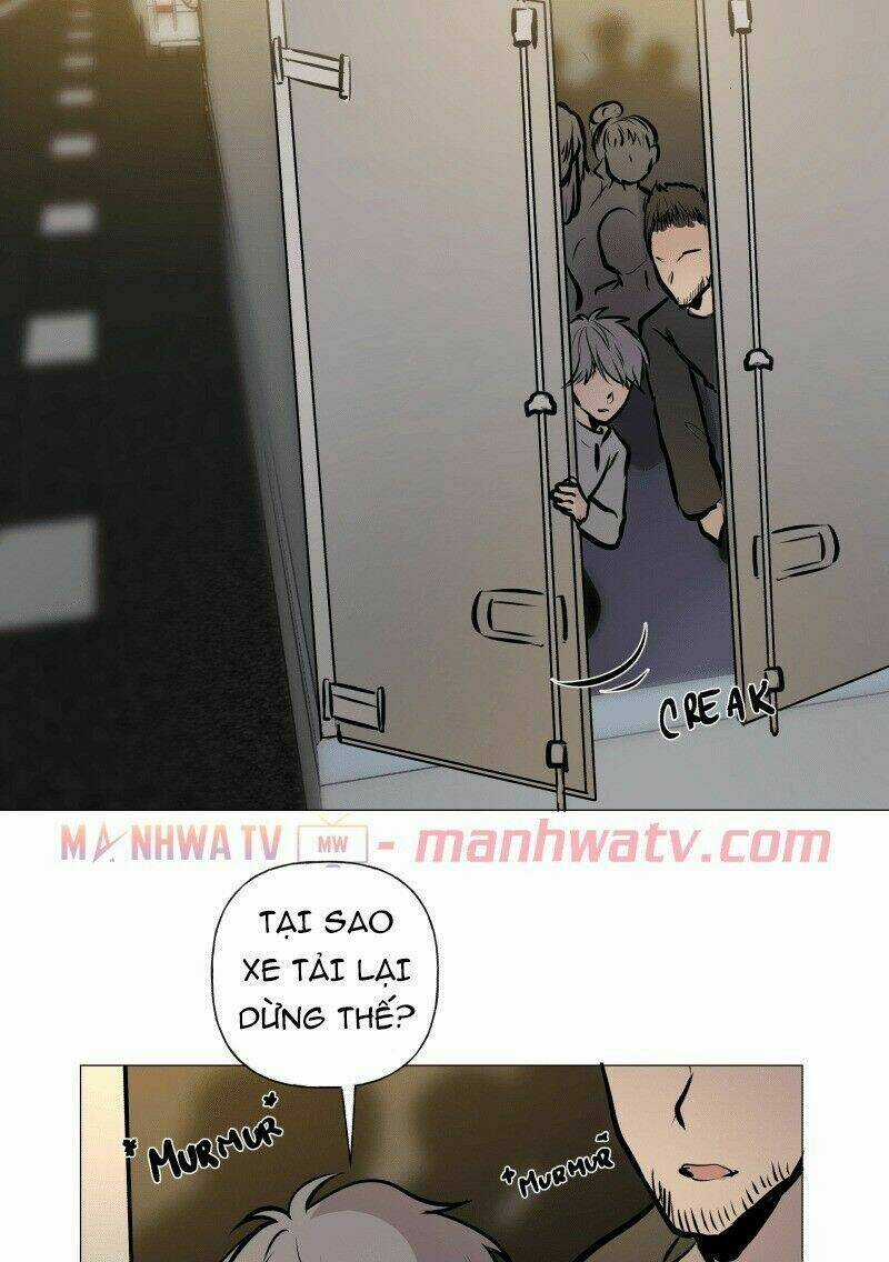 Trọng Sinh Mạc Thế - Chapter 73 - Trang 68