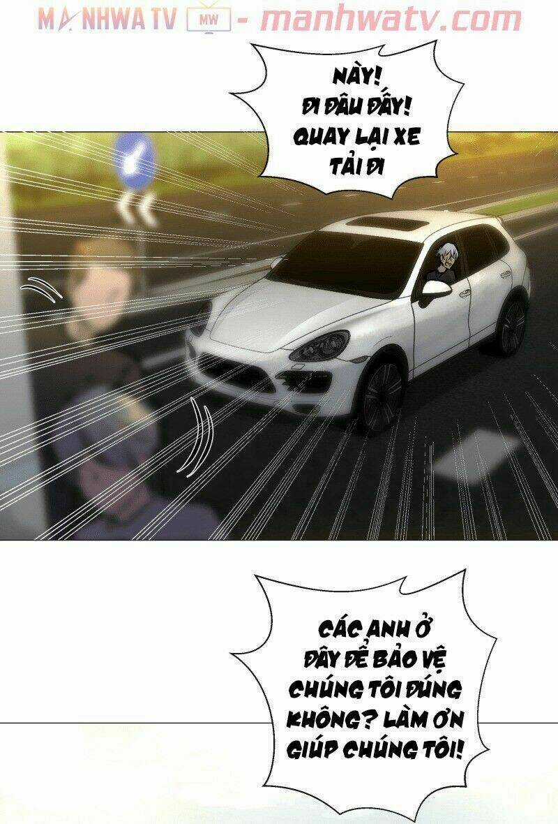 Trọng Sinh Mạc Thế - Chapter 73 - Trang 70