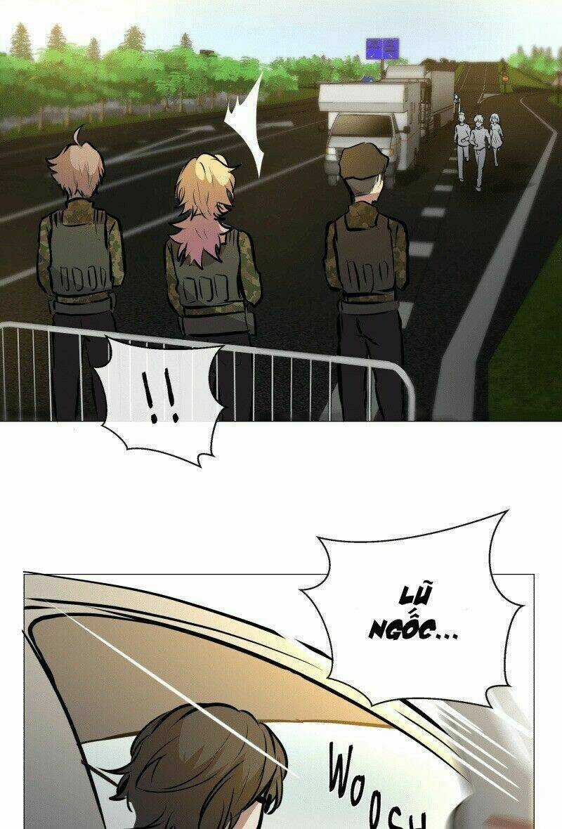 Trọng Sinh Mạc Thế - Chapter 73 - Trang 71
