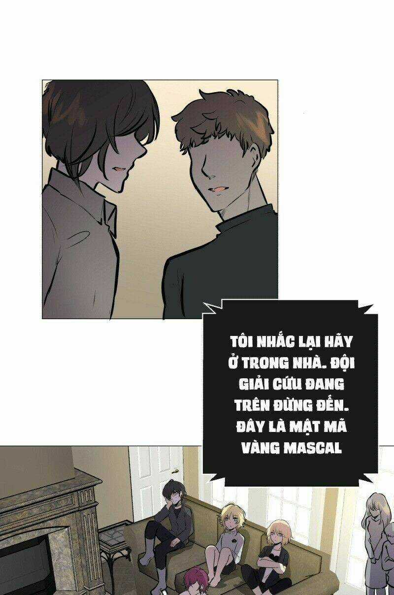 Trọng Sinh Mạc Thế - Chapter 73 - Trang 9
