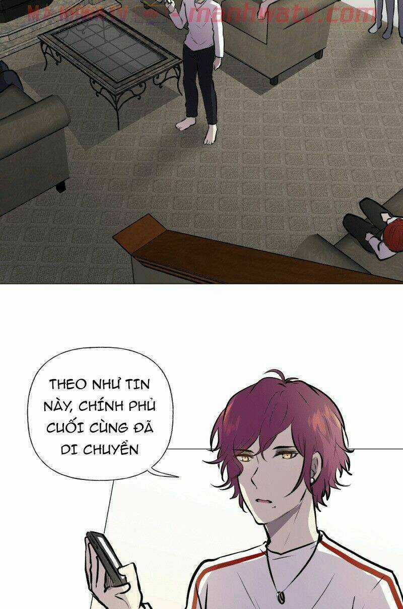 Trọng Sinh Mạc Thế - Chapter 73 - Trang 10