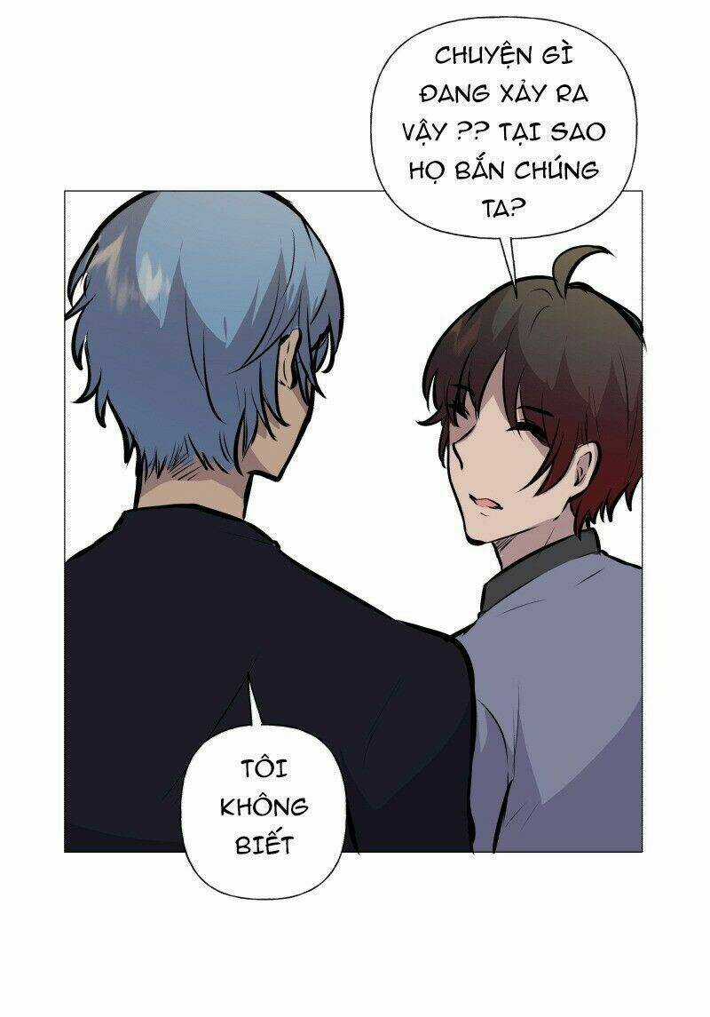 Trọng Sinh Mạc Thế - Chapter 74 - Trang 12