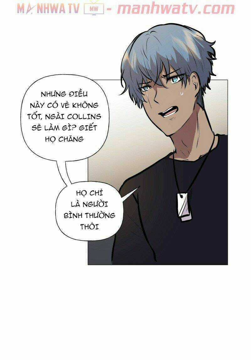 Trọng Sinh Mạc Thế - Chapter 74 - Trang 13