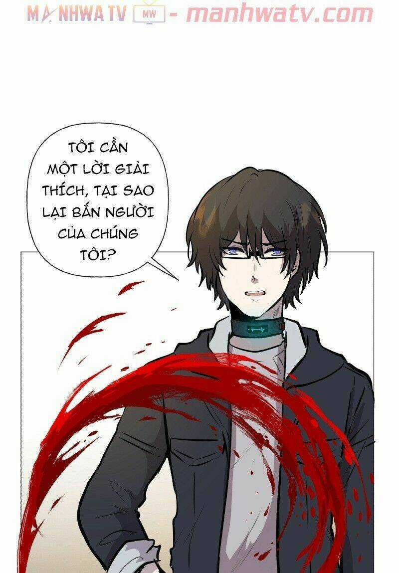 Trọng Sinh Mạc Thế - Chapter 74 - Trang 15