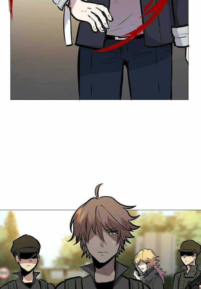 Trọng Sinh Mạc Thế - Chapter 74 - Trang 16