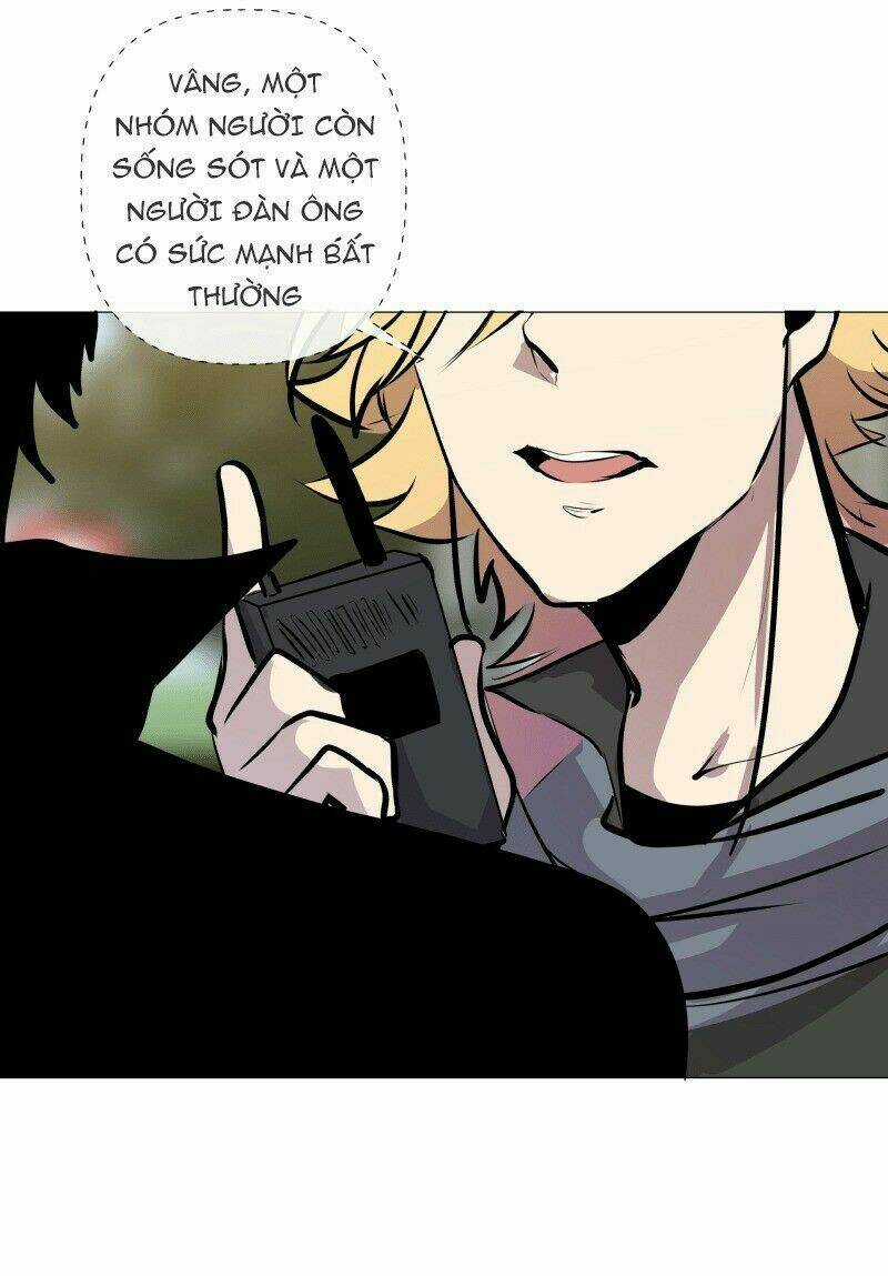 Trọng Sinh Mạc Thế - Chapter 74 - Trang 18