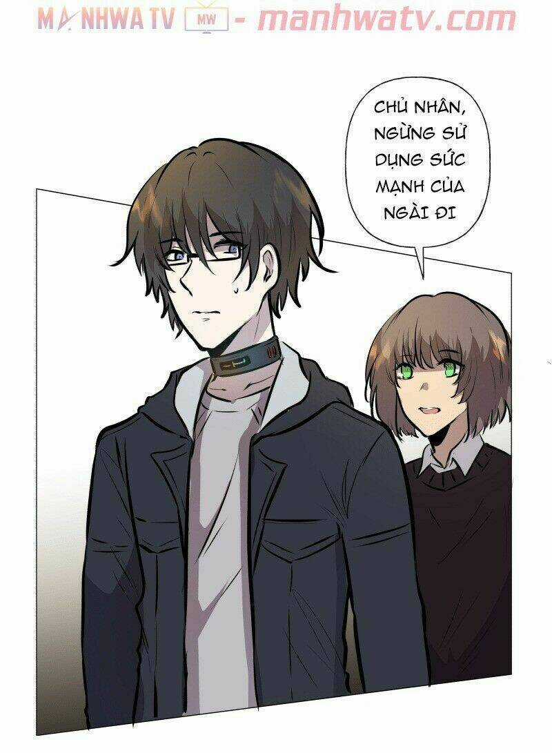 Trọng Sinh Mạc Thế - Chapter 74 - Trang 19