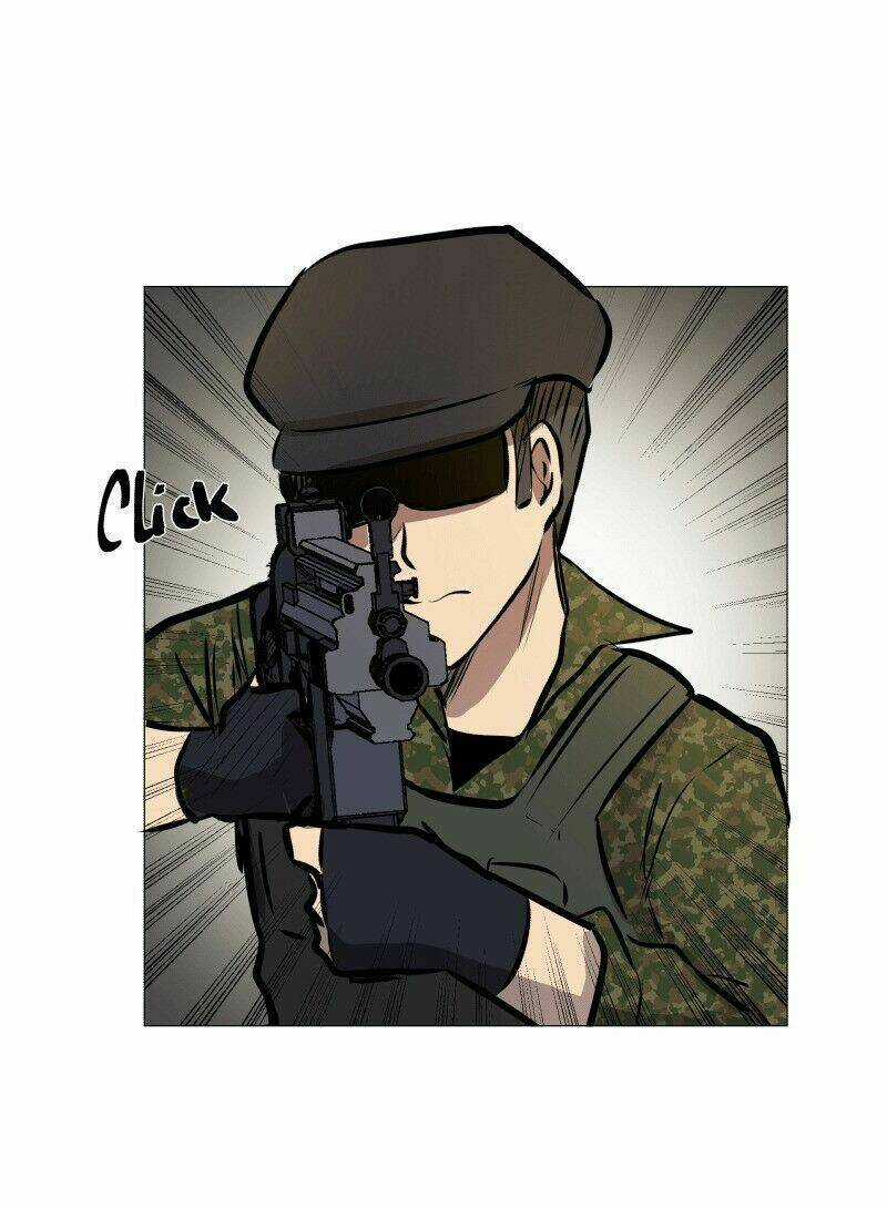 Trọng Sinh Mạc Thế - Chapter 74 - Trang 20