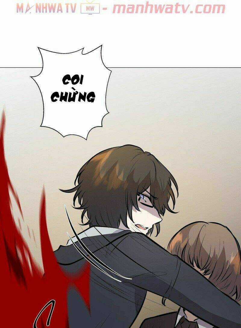Trọng Sinh Mạc Thế - Chapter 74 - Trang 21