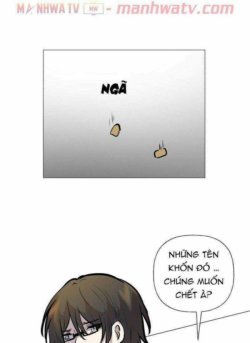 Trọng Sinh Mạc Thế - Chapter 74 - Trang 23