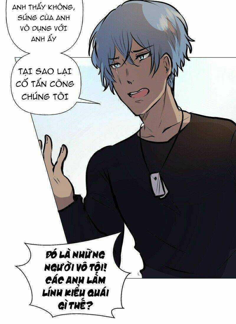 Trọng Sinh Mạc Thế - Chapter 74 - Trang 26