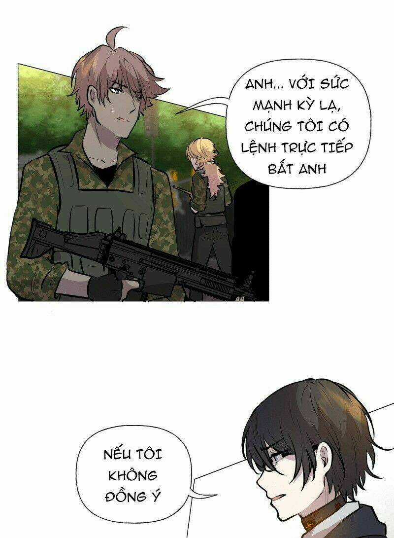 Trọng Sinh Mạc Thế - Chapter 74 - Trang 28