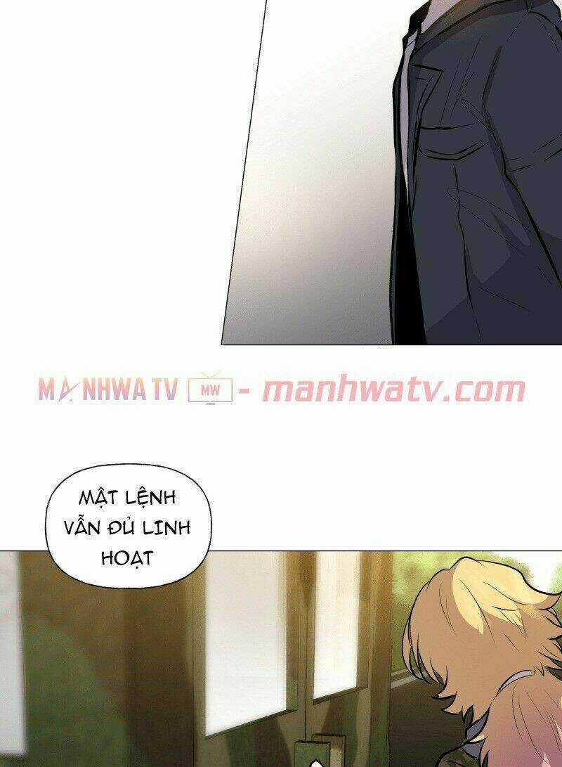 Trọng Sinh Mạc Thế - Chapter 74 - Trang 29