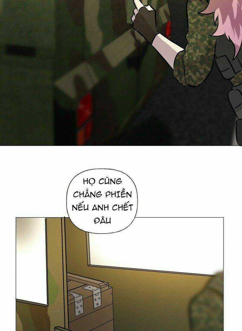 Trọng Sinh Mạc Thế - Chapter 74 - Trang 30