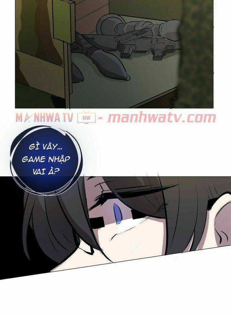 Trọng Sinh Mạc Thế - Chapter 74 - Trang 31