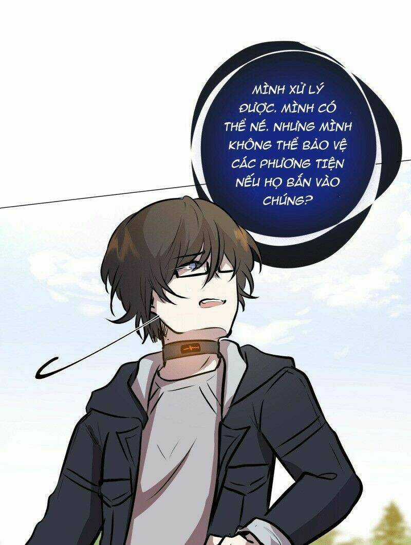 Trọng Sinh Mạc Thế - Chapter 74 - Trang 32