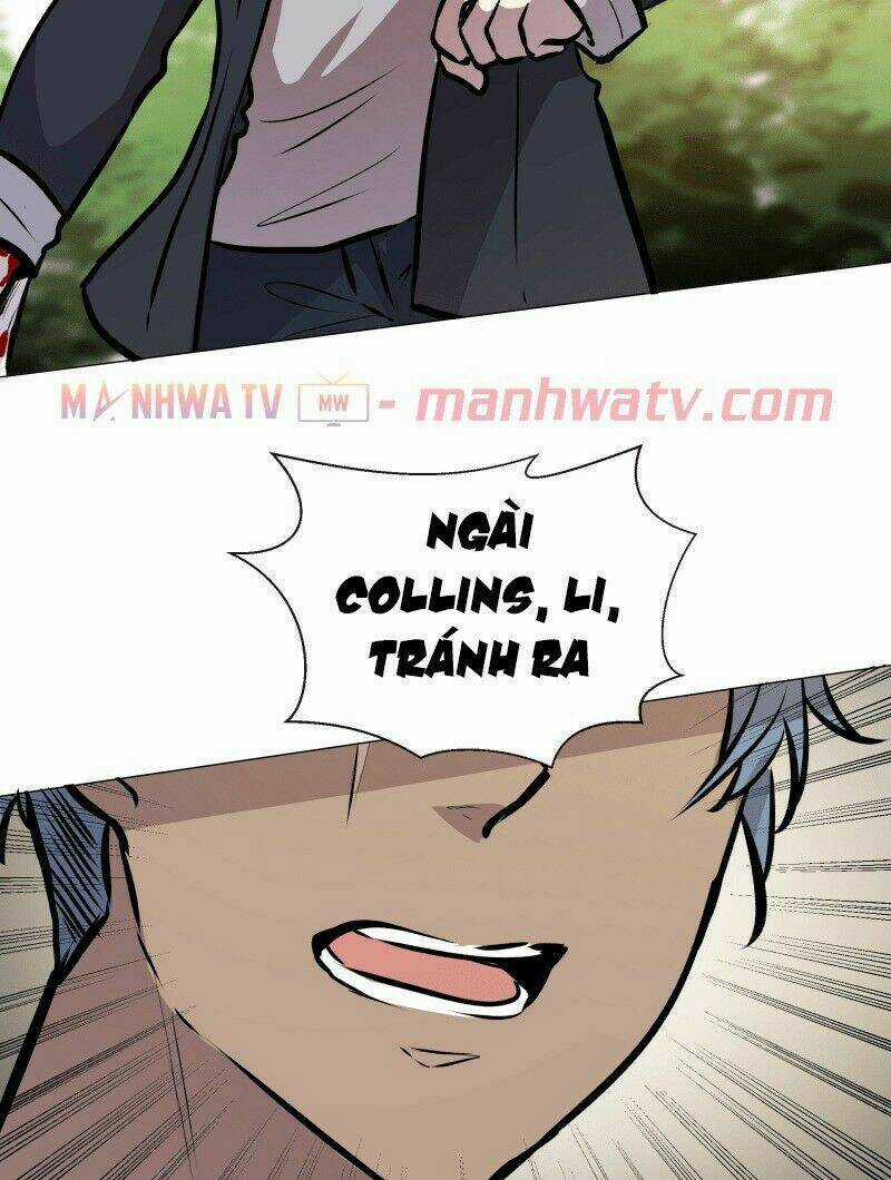 Trọng Sinh Mạc Thế - Chapter 74 - Trang 33