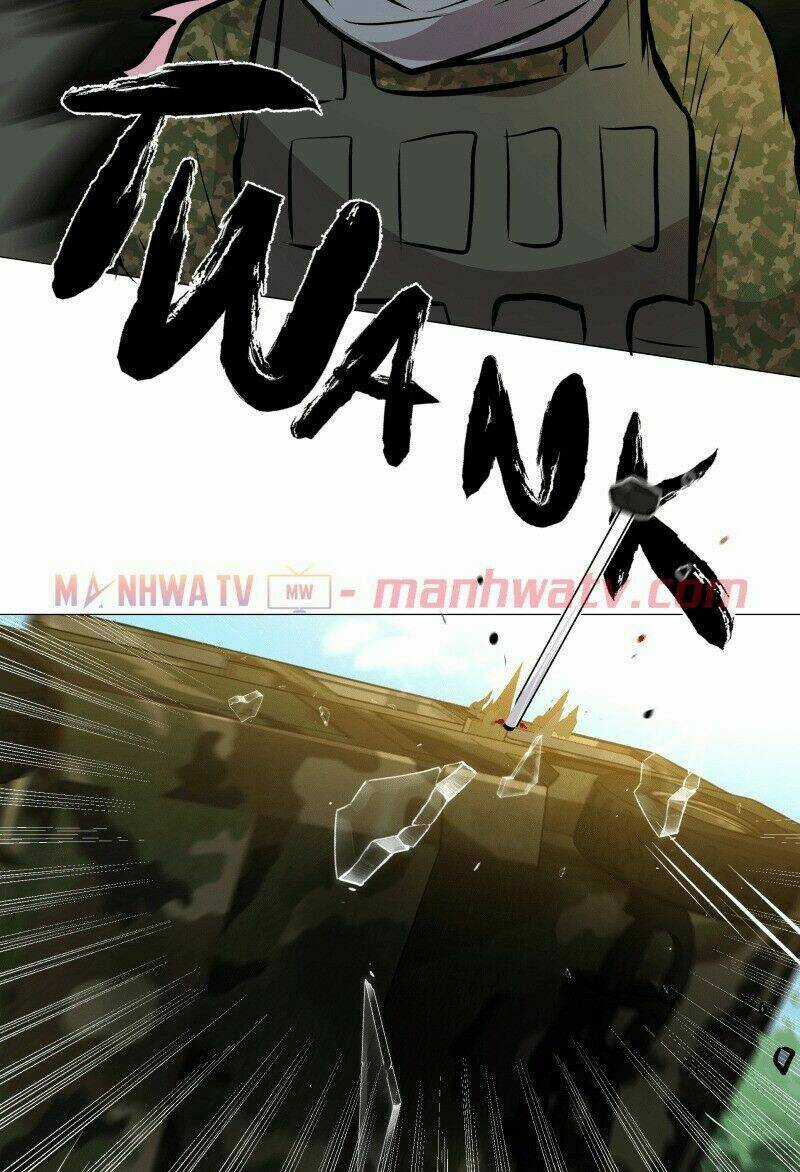 Trọng Sinh Mạc Thế - Chapter 74 - Trang 39