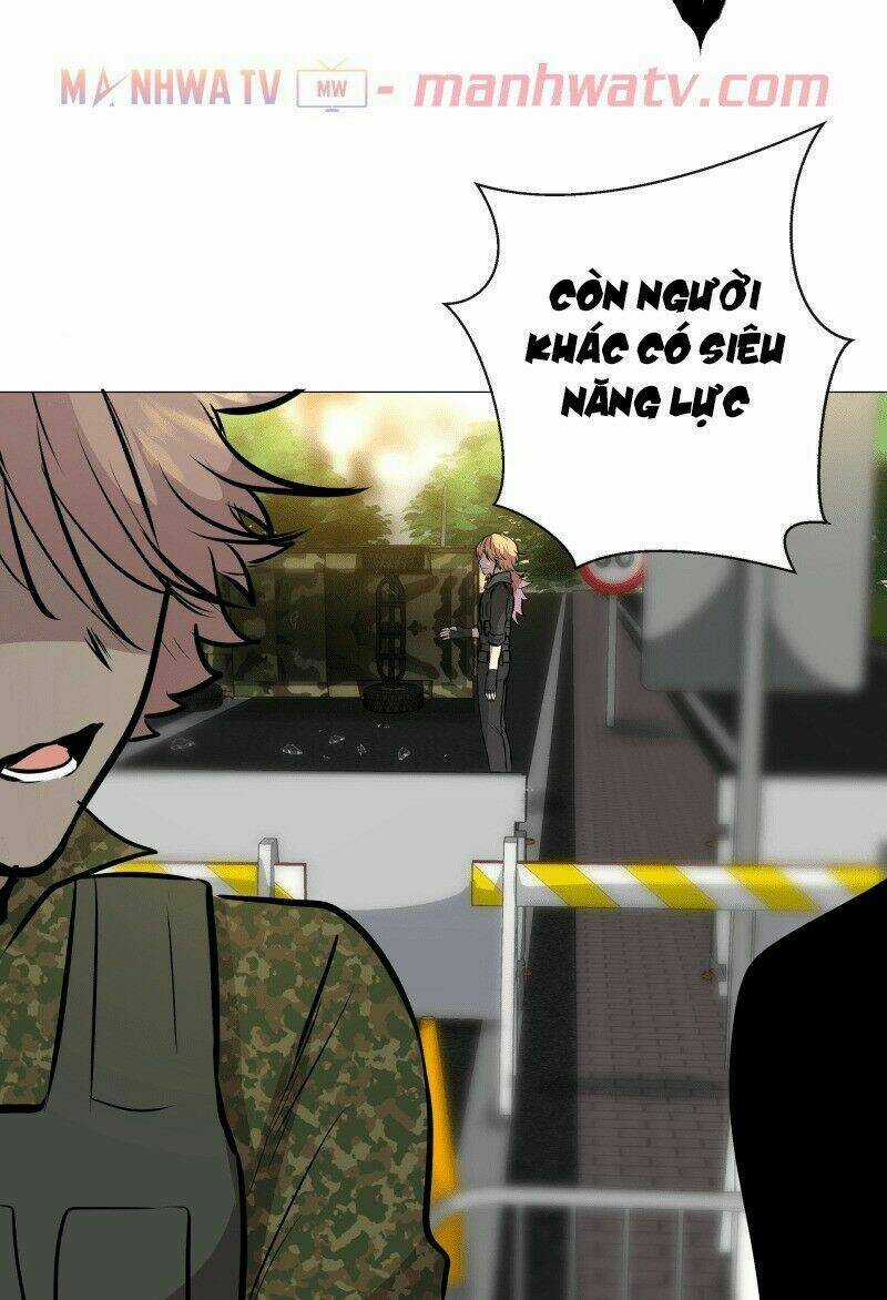 Trọng Sinh Mạc Thế - Chapter 74 - Trang 41