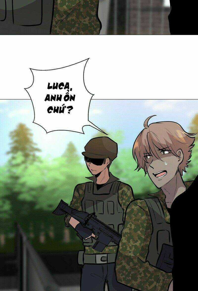 Trọng Sinh Mạc Thế - Chapter 74 - Trang 42