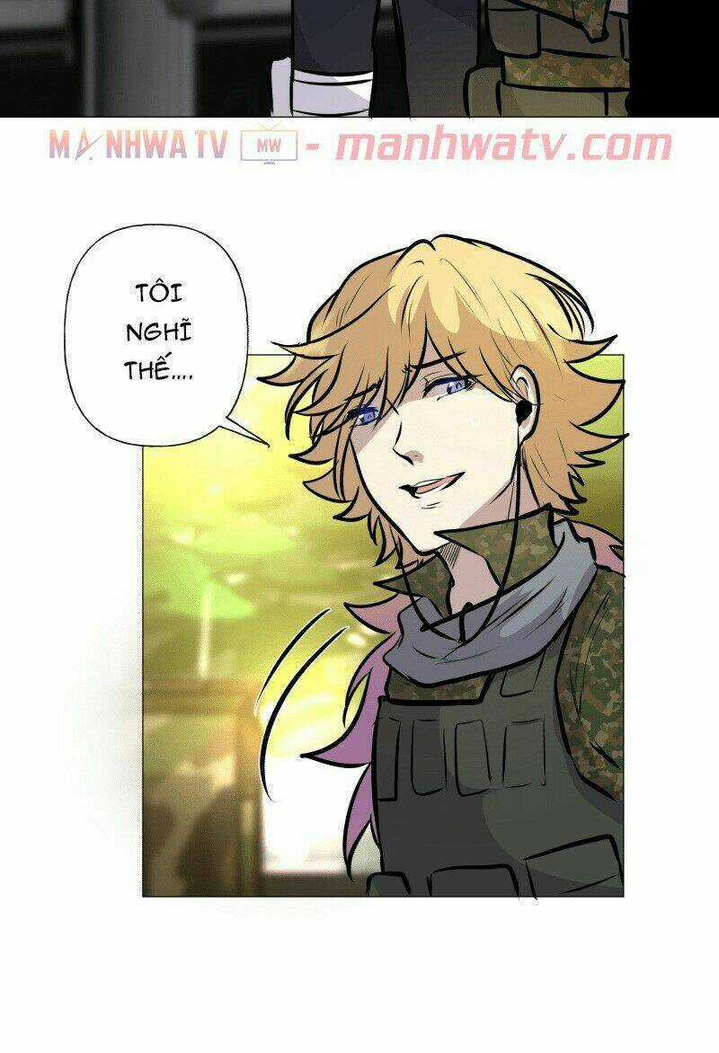 Trọng Sinh Mạc Thế - Chapter 74 - Trang 43
