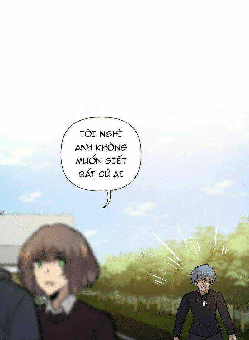 Trọng Sinh Mạc Thế - Chapter 74 - Trang 44