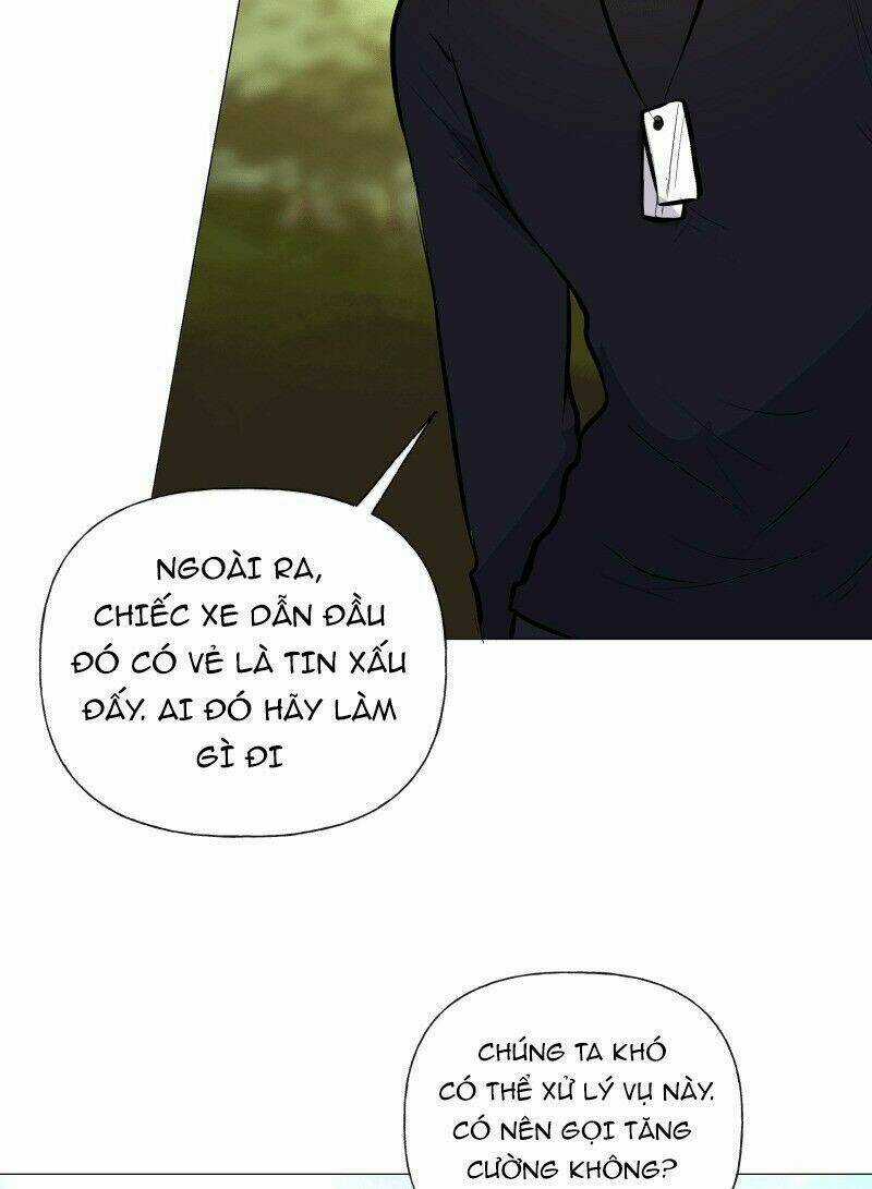 Trọng Sinh Mạc Thế - Chapter 74 - Trang 46