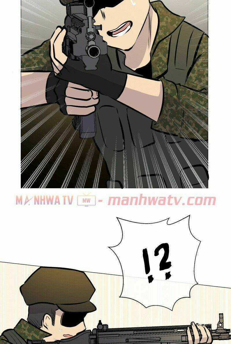 Trọng Sinh Mạc Thế - Chapter 74 - Trang 51