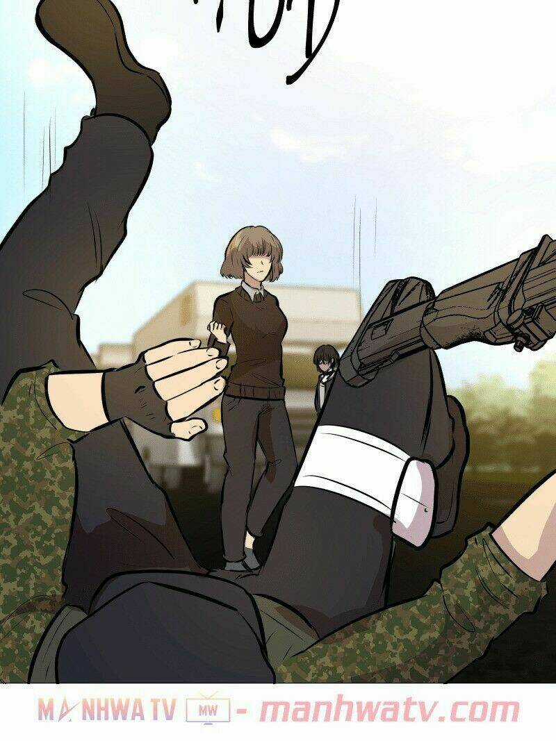 Trọng Sinh Mạc Thế - Chapter 74 - Trang 55