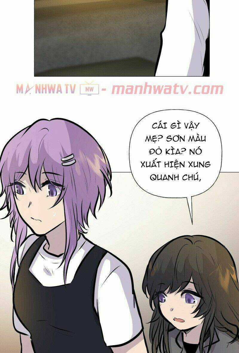 Trọng Sinh Mạc Thế - Chapter 74 - Trang 63