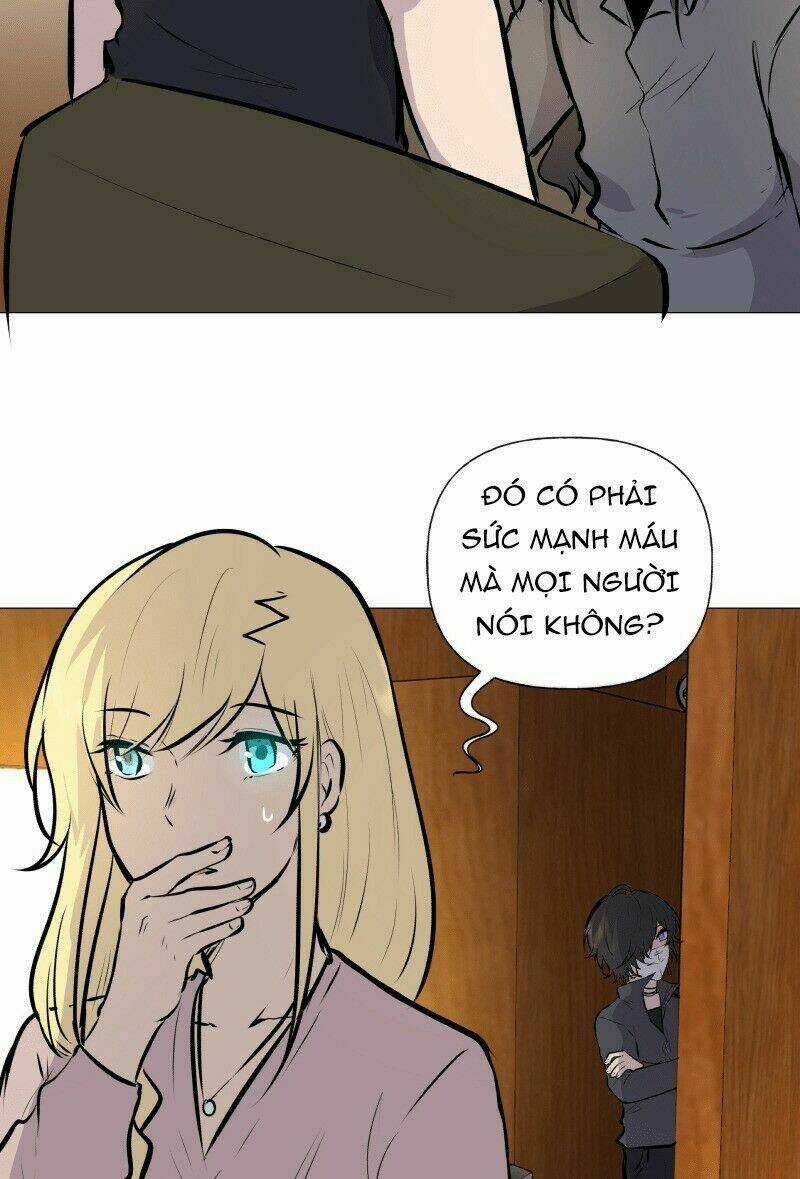 Trọng Sinh Mạc Thế - Chapter 74 - Trang 64