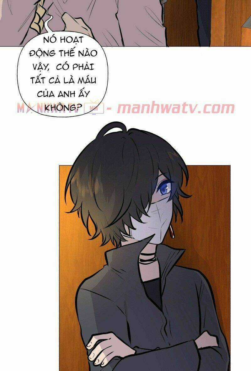 Trọng Sinh Mạc Thế - Chapter 74 - Trang 65