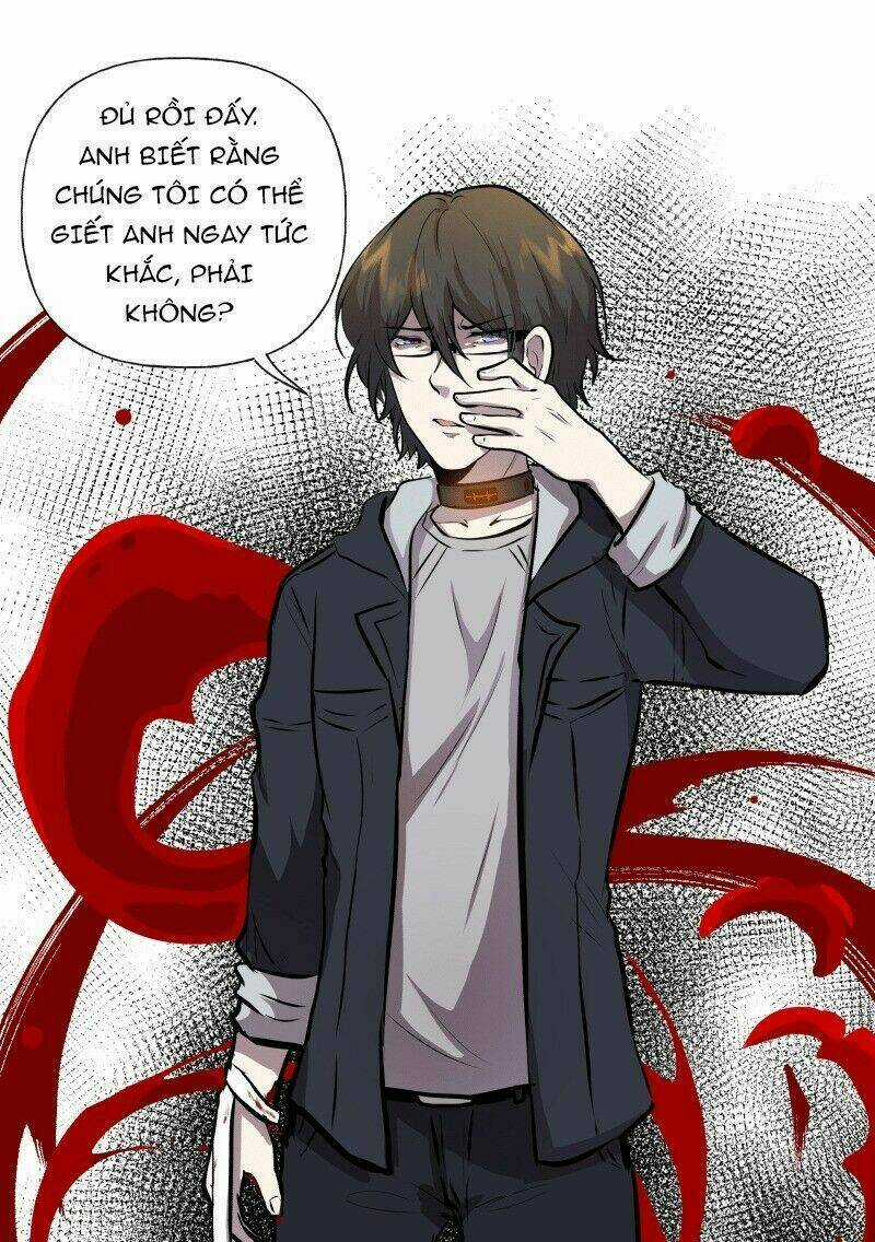 Trọng Sinh Mạc Thế - Chapter 74 - Trang 68