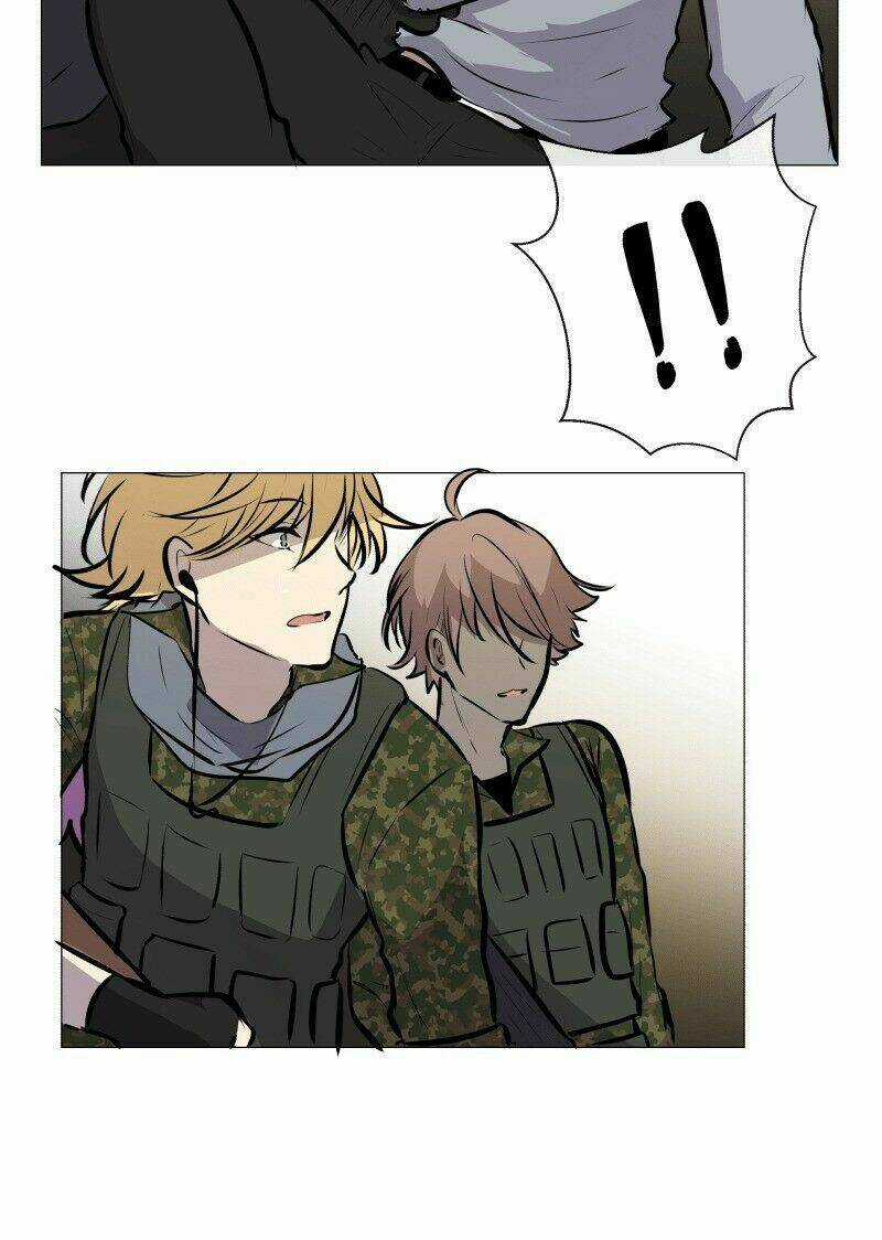 Trọng Sinh Mạc Thế - Chapter 74 - Trang 8