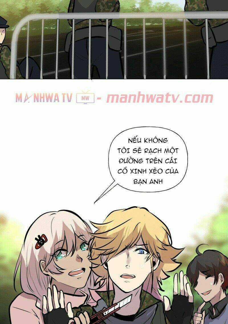 Trọng Sinh Mạc Thế - Chapter 74 - Trang 71